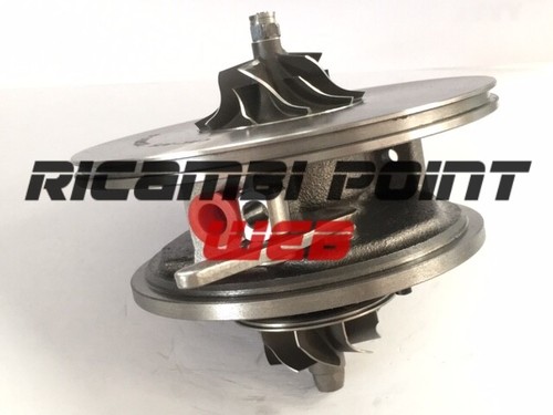Core assy nuovo - core,