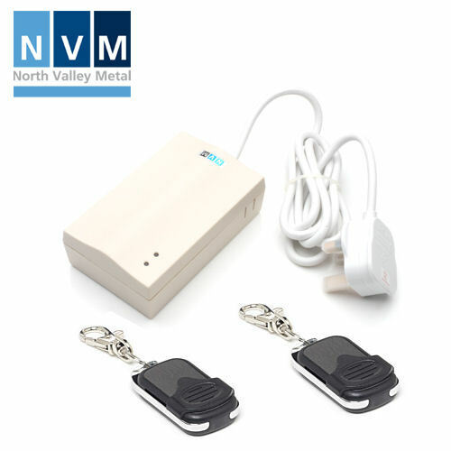 Telecomando fotocellula nvm - fotocellula,