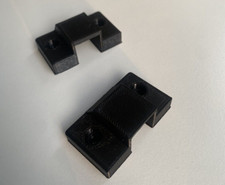 1x KIT CERNIERA PARAPOLVERE