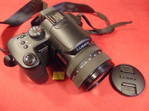 Panasonic lumix dmc - lumix, dmc-fz50