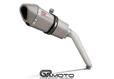 Scarico per honda 600v - scarico,