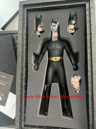 Modellino action figure - , batman