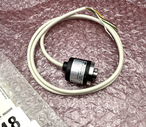 Baumer bhl 24k500 - baumer, 16.24k500-e4-4