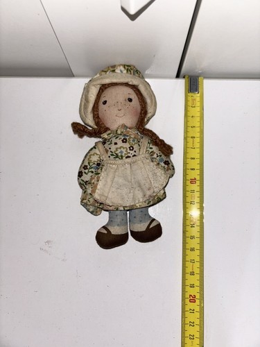 Holly hobbie heather bambola - hobbie,