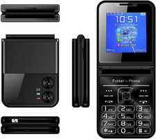 Cellulare per Anziani