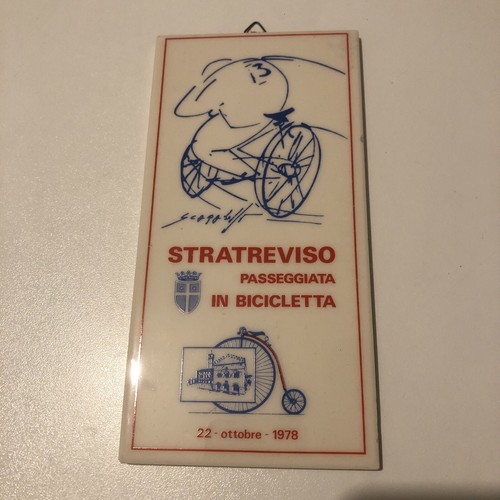 Ceramica trofeo tognana - ceramica,