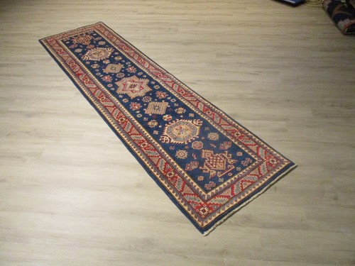 Tappeto lana runner - 10',