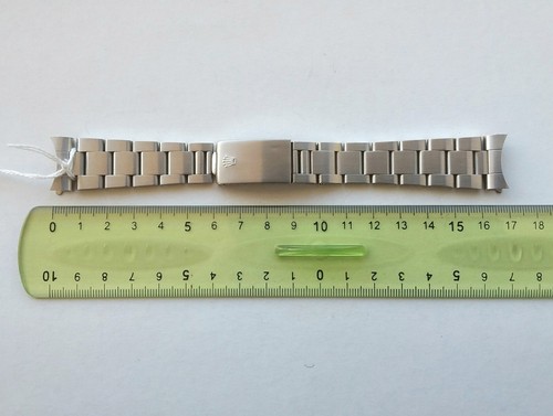 Rolex bracelet oyster - oyster, 78360