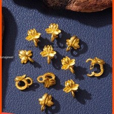 1 Pz Chiusura Porta Charm Loto