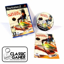 FIFA Street (PS2) *Quasi come
