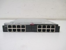 HP Blade C7000 1GB 16-Port