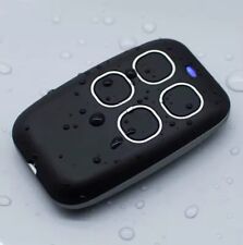 TELECOMANDO CANCELLO