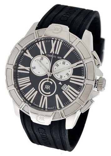 Orologio uomo cerruti - orologio,