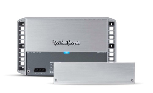 Rockford fosgate pm1000x1bd - rockford,