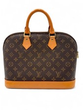 Louis vuitton alma mint - pm,