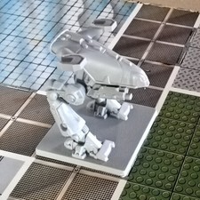 Starquest # Miniatura