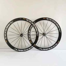 Set ruote bici da strada 700C