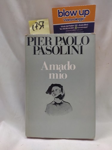 Amado mio pier - mio,