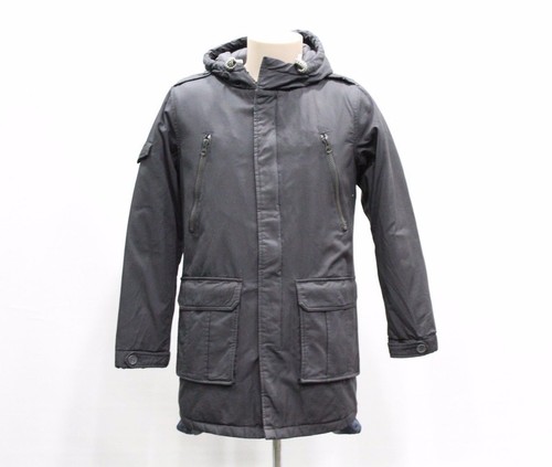 Trez giubbotto parka - parka, con