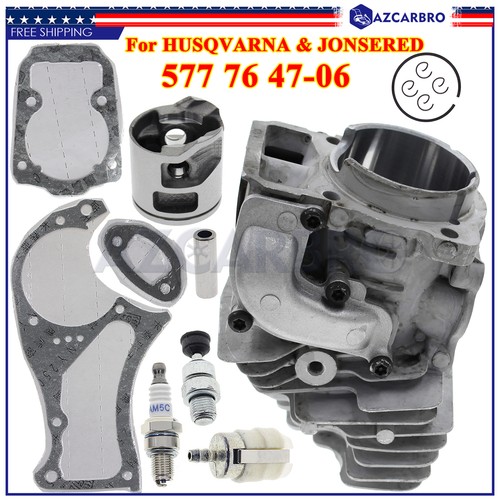 Per husqvarna 545 550xp - per,
