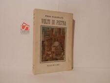 Volti di pietra. Piero