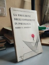 la esecuzione degli
