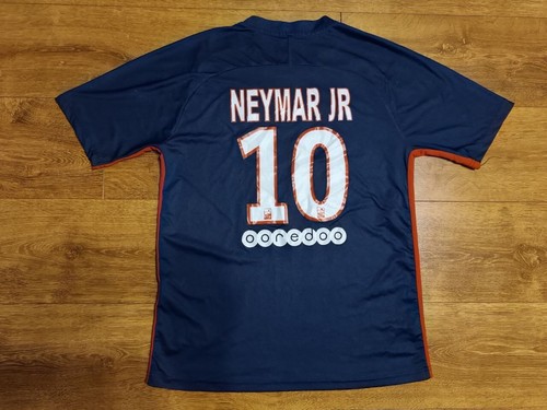 Maglia calcio neymar paris - neymar, jr