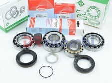 Kit cuscinetti differenziale - kit,