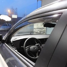 DEFLETTORI D'ARIA HYUNDAI