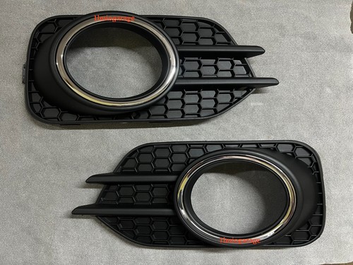 Set griglie fendi - fendi, fendinebbia