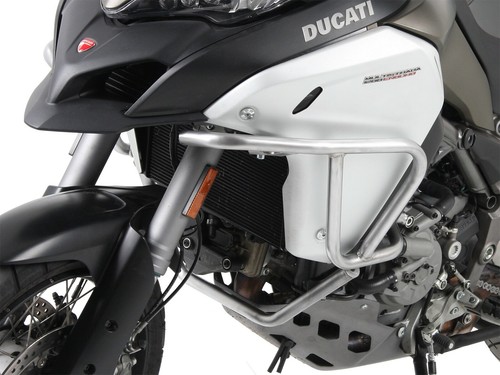 Paraserbatoio ducati - paraserbatoio,