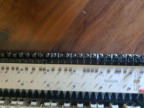 Ketron xd9 vega schede - ketron, di