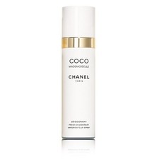 CHANEL COCO MADEMOISELLE