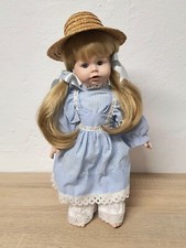 Bambola artistica bambola di