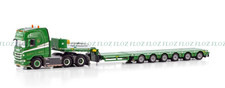 1:50 for WSI for SCANIA R