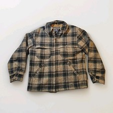 Giacca camicia manica lunga