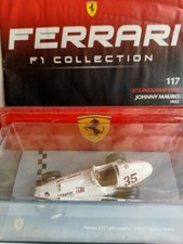 Ferrari 375 Indianapolis