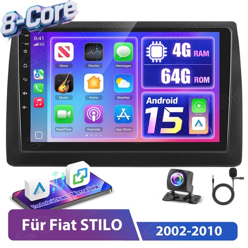 Core 64gb per fiat - 8,