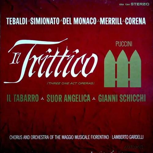 Box trittico renata - il,