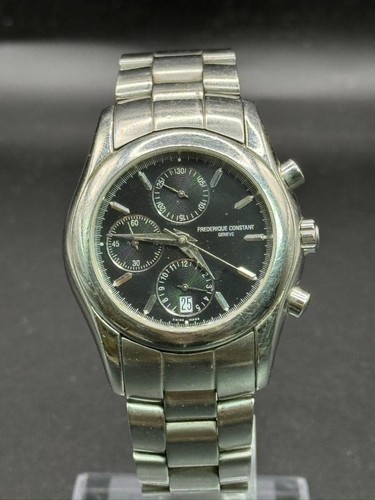Orologio polso frederique - da,