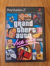Grand Theft Auto Vice City