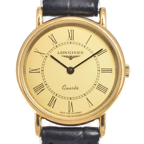 Orologio donna longines - orologio,