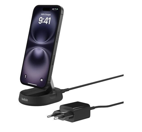 Belkin boostcharge pro - belkin,