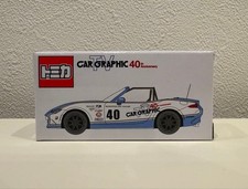 Modellino auto Tomica Mazda