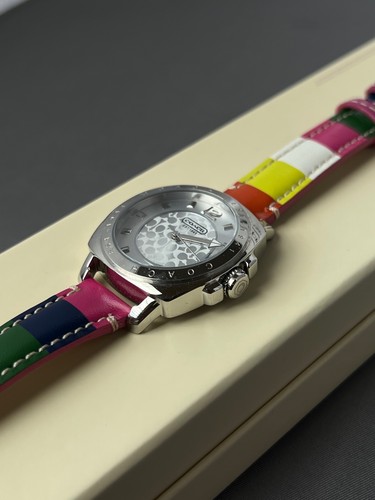 Orologio coach legacy - orologio,