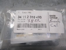 BMW  OEM NOS Brake Caliper