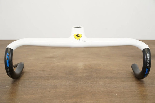 Manubrio 42cm 110mm giant - manubrio,