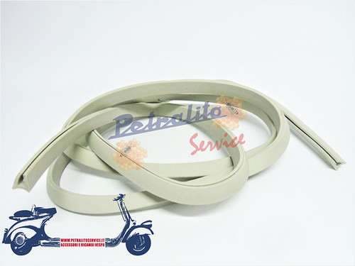 Guarnizione bauletto allo