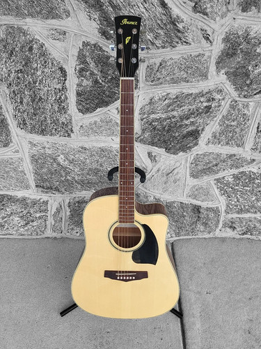 Ibanez pf15ece chitarra - pf15ece,