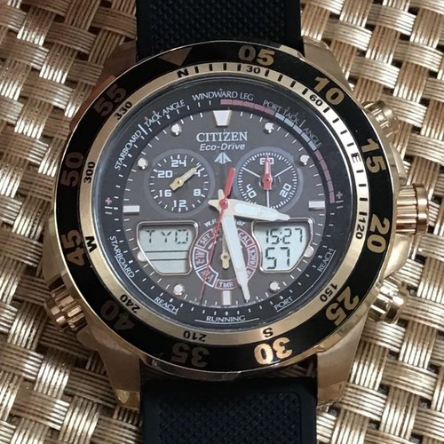 Orologio polso citizen - orologio, da